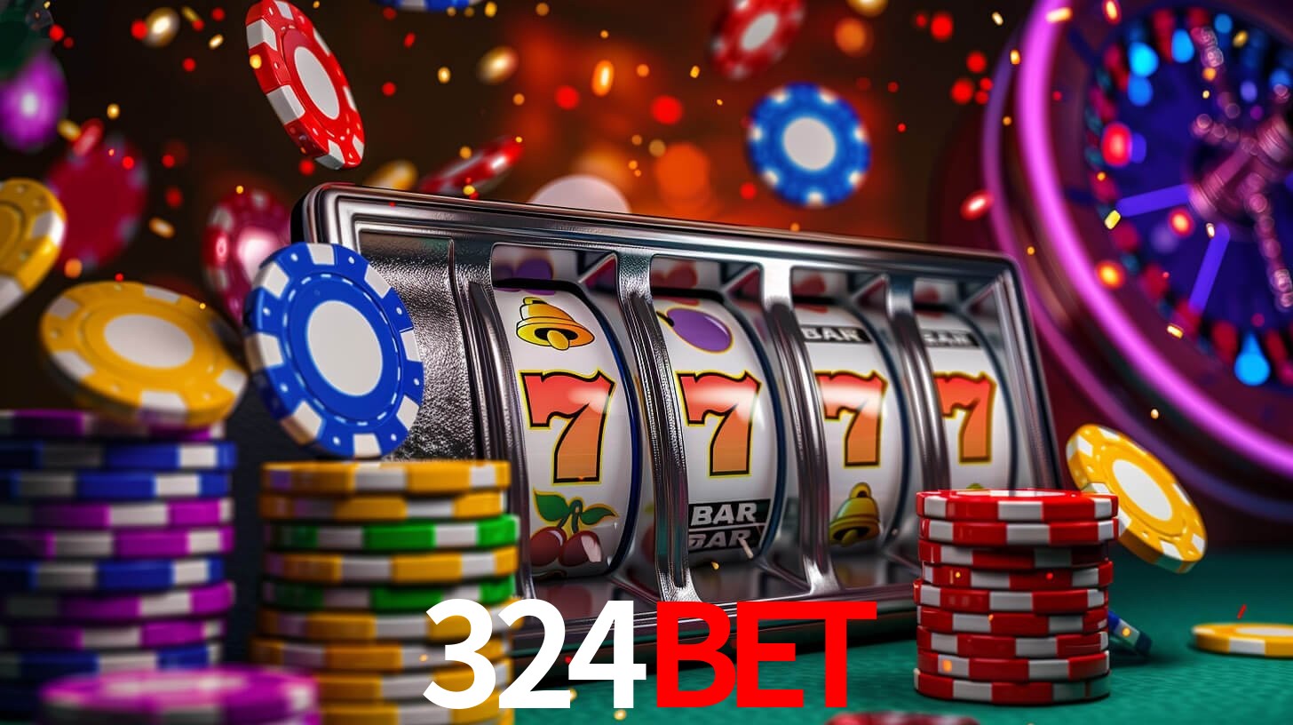 Jogo Spaceman 324bet