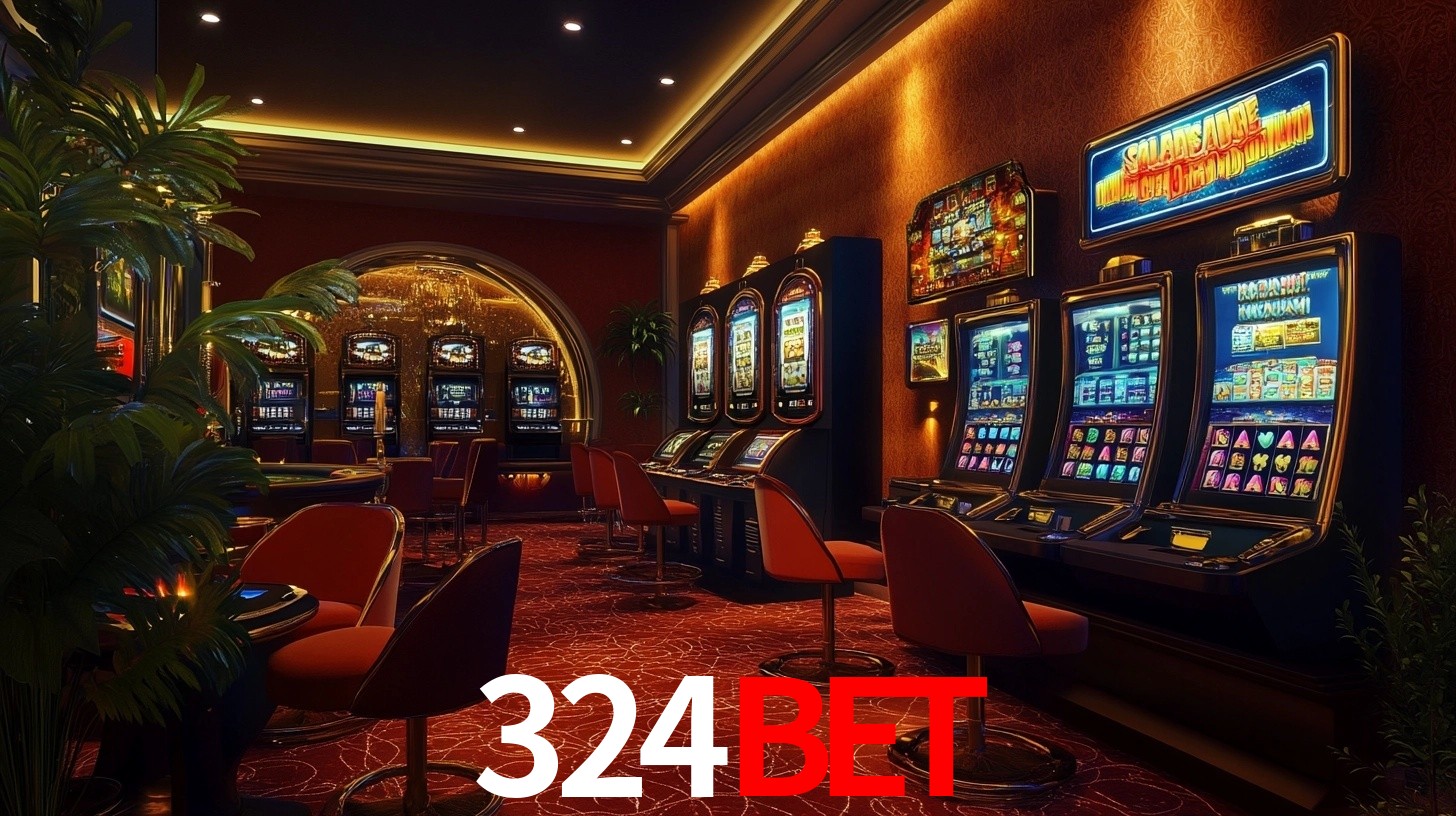 VIP Casino 324bet