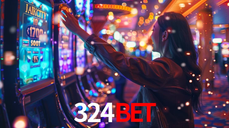 Experimente o Login Seguro Premium no 324bet