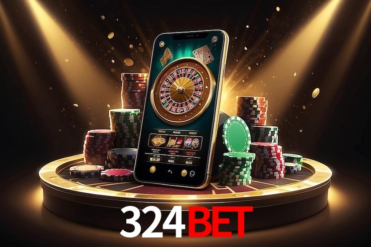 324bet - Winners Celebration