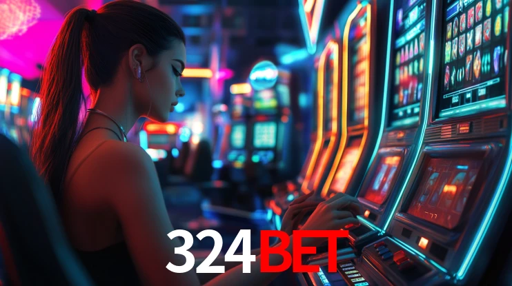 324bet App Interface