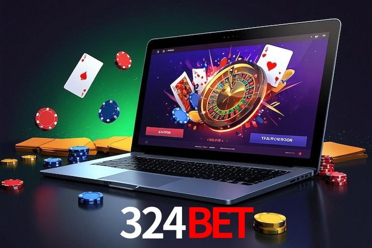 324bet Salvador - Support
