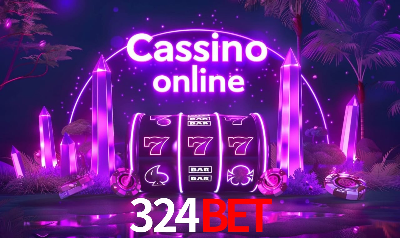 324bet Entrar - Login Seguro Certificado