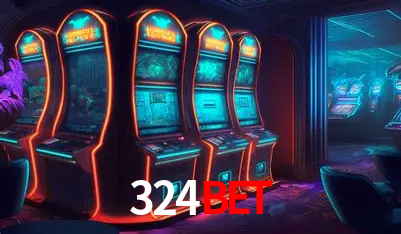 324bet Bônus - Pacote R$5.000 + VIP