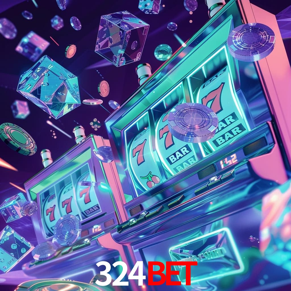Interface do App 324bet
