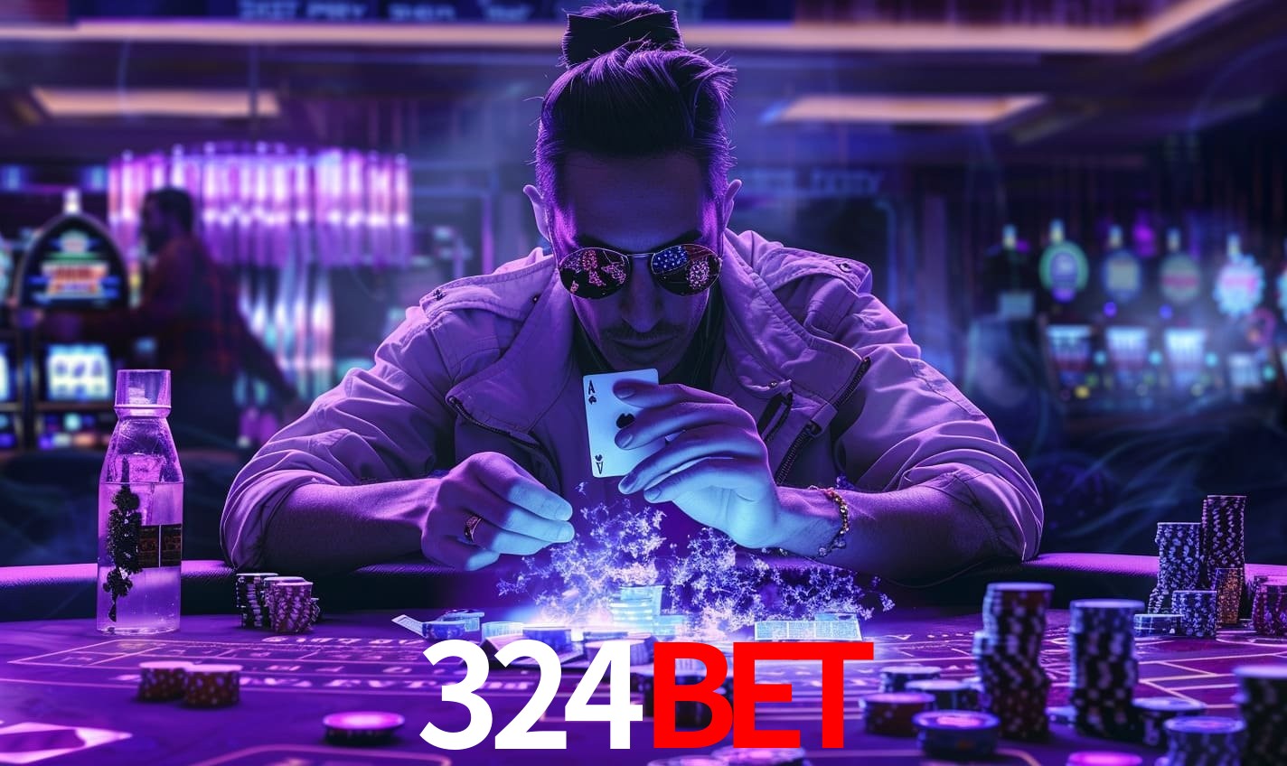 Tennis Betting 324bet