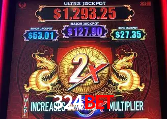 324bet Belo Horizonte - VIP Casino