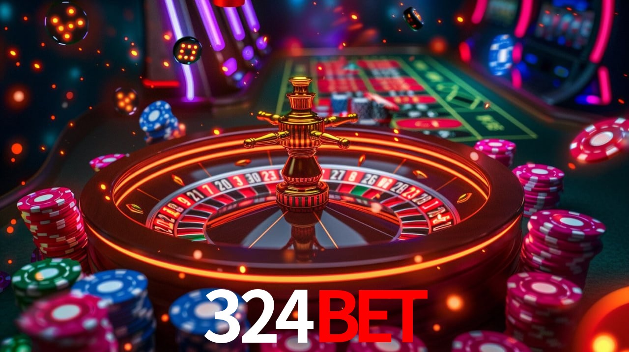 Bônus Diários 324bet